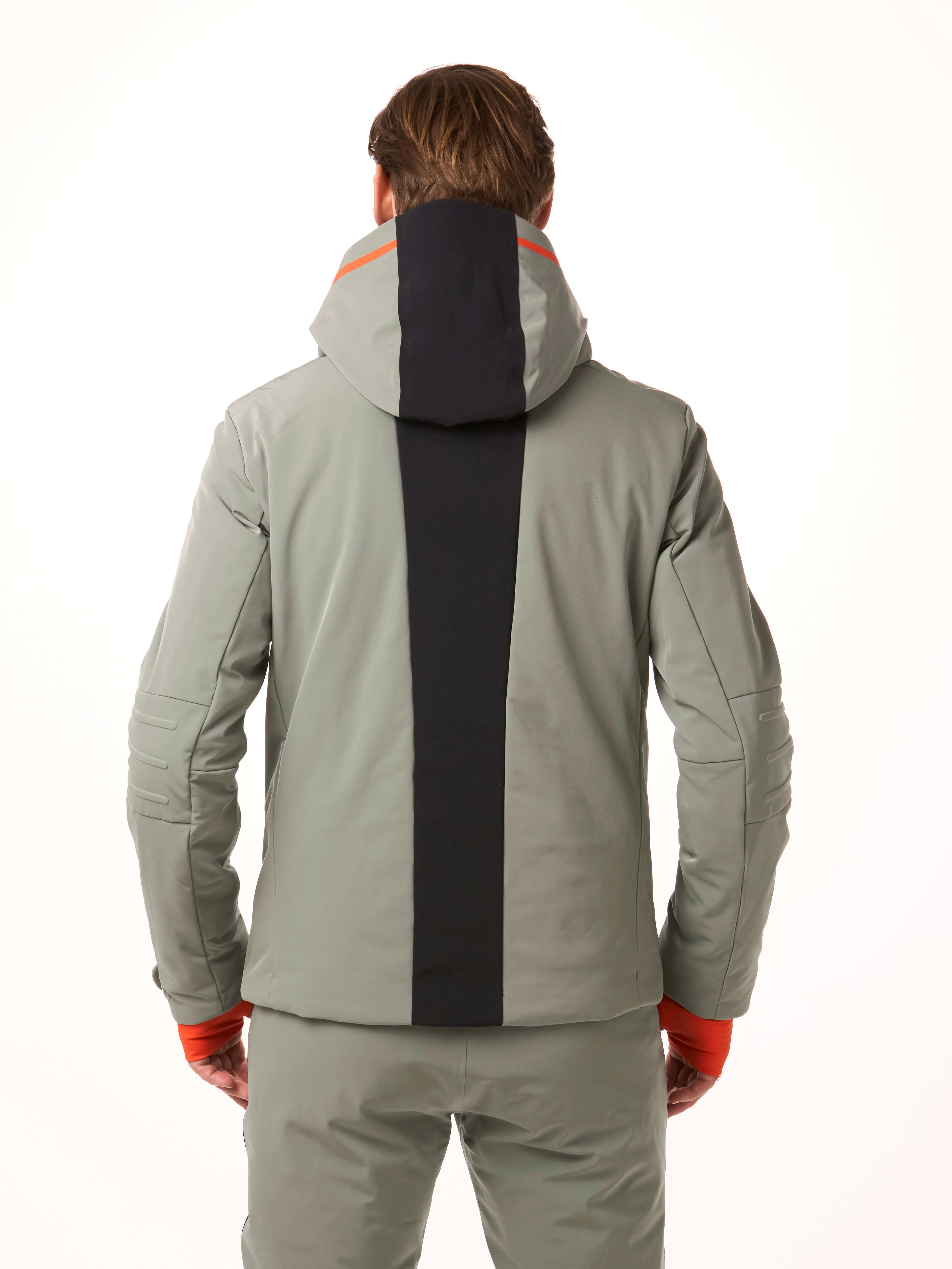 Кутка мужская ToniSailer KARL M Ski JKT Mineral Green