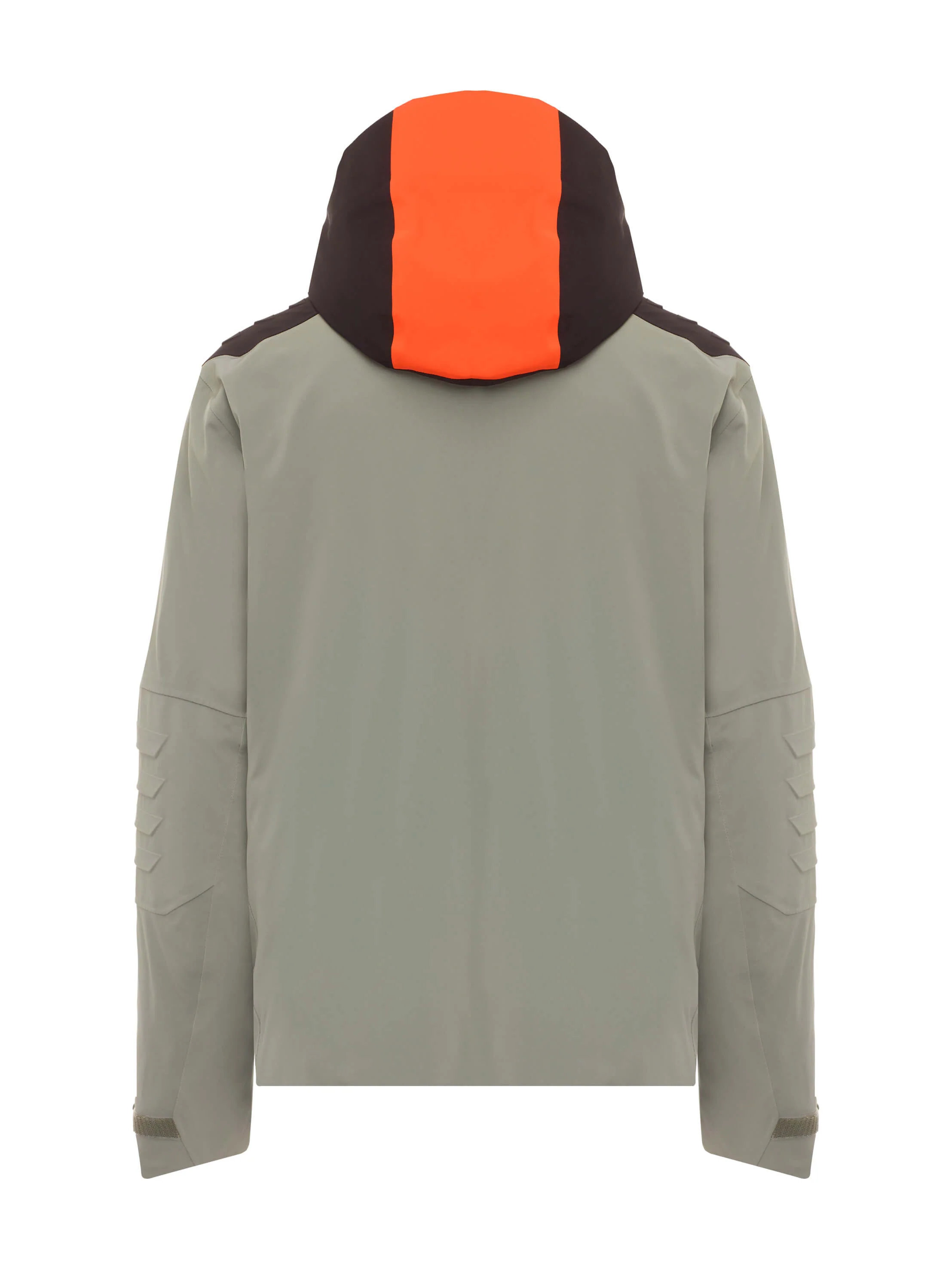 Кутка мужская ToniSailer EMIL M Ski JKT-509 Mineral Green