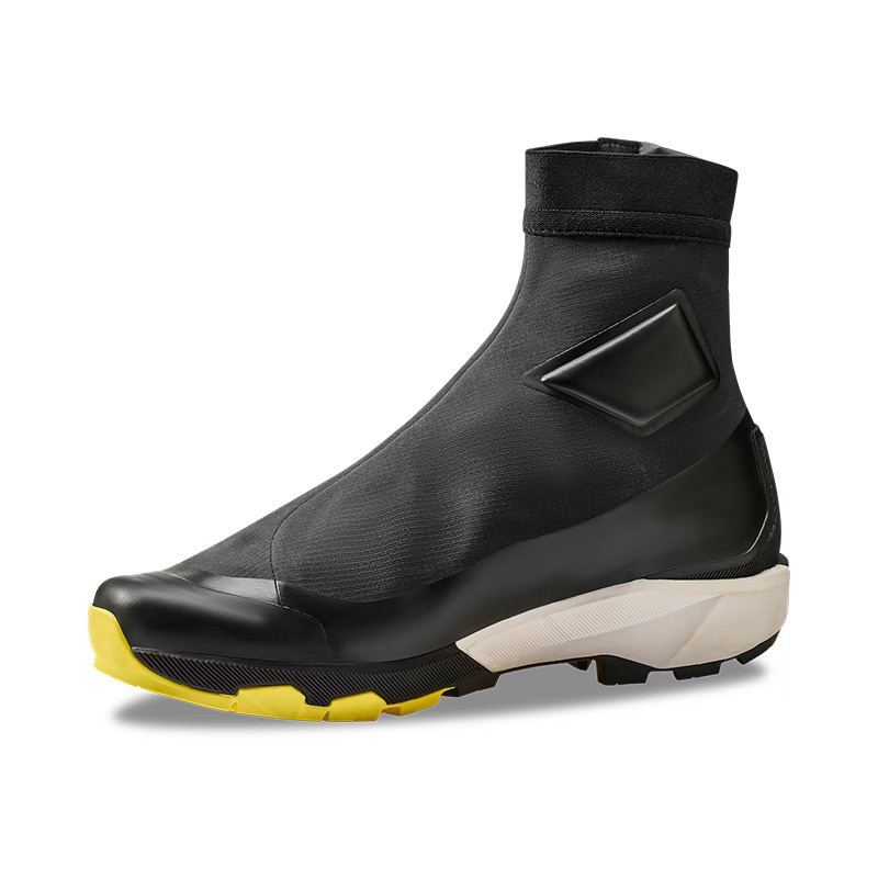 Ботинки Dynafit Mountaineering UNI ELEVATION WP nimbus/black out 400г