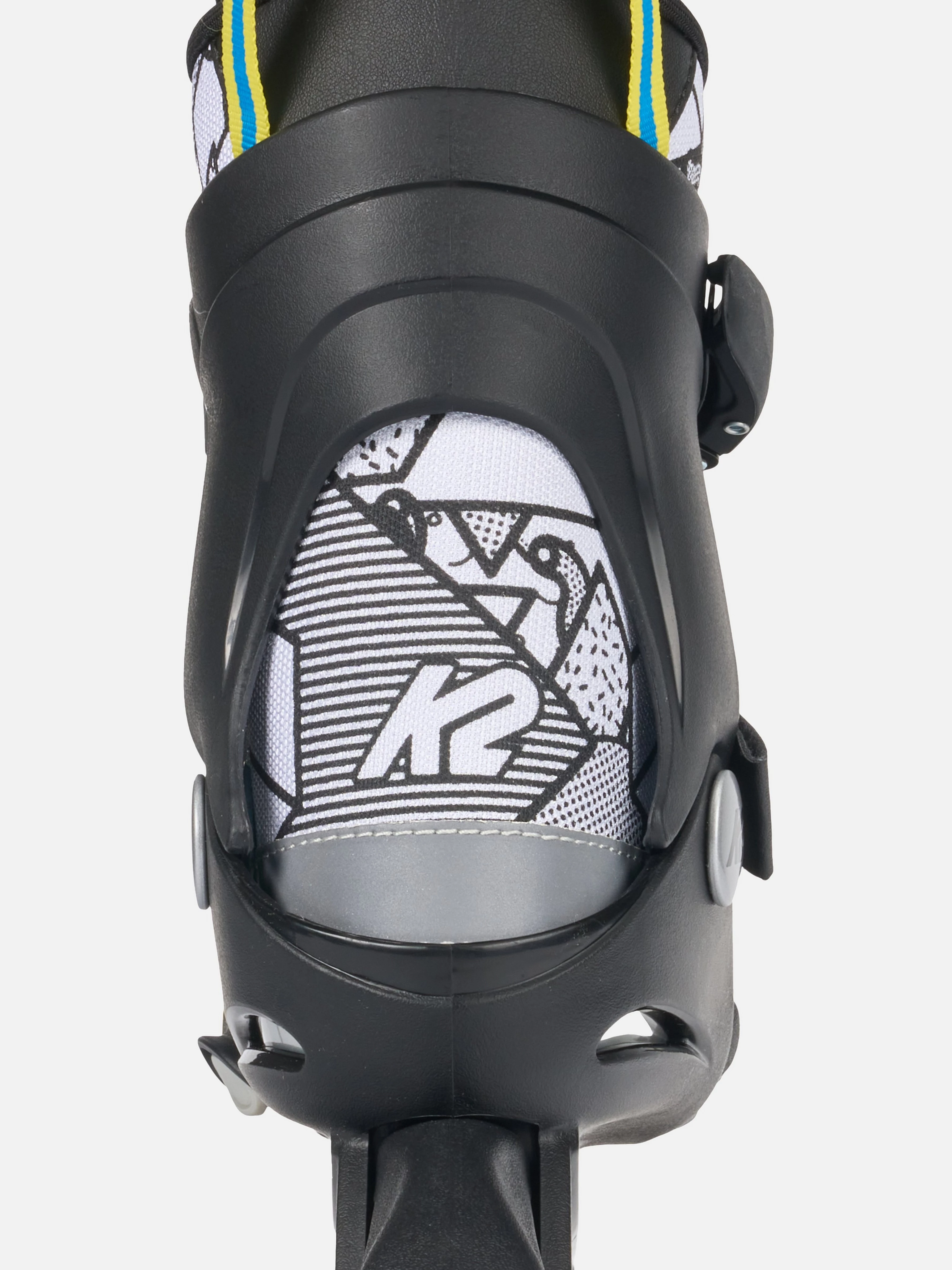 Коньки роликовые SPLASH MULTI JR