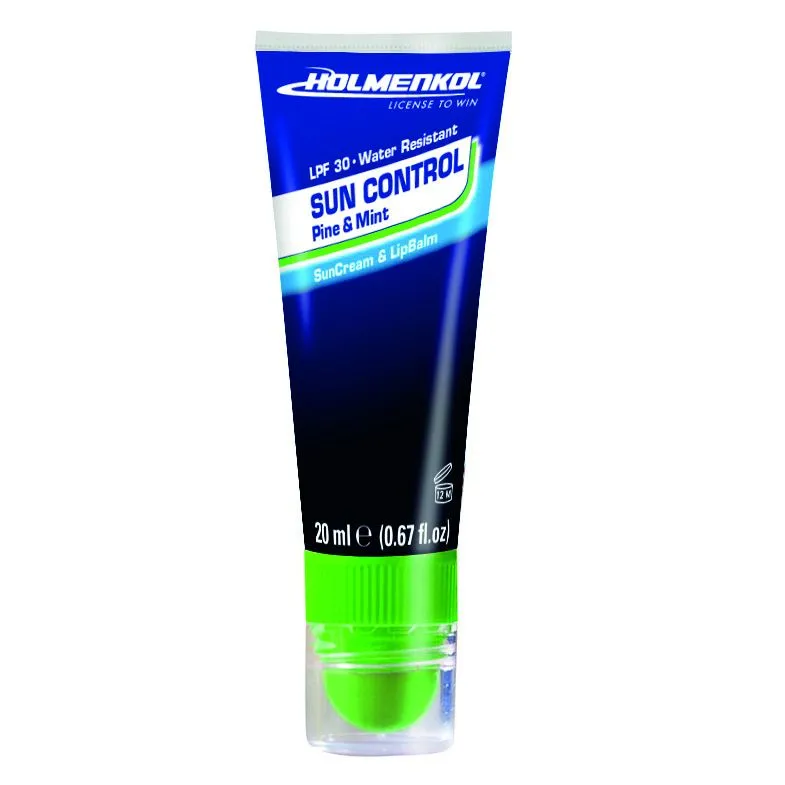 Крем солнцезащитный Sun Control Pine/Mint SPF30 20ml