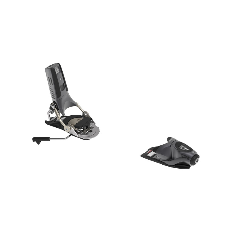 Крепления для лыж SPX 11 GW B100 GREY KHAKI