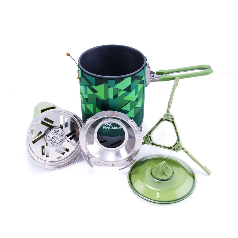 Система для приготовления пищи   FM STAR-X2 2200w 600g orange