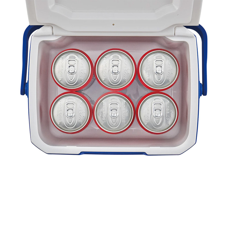 Изотермический контейнер Cooler Performance 6Personal 5QT EMEA