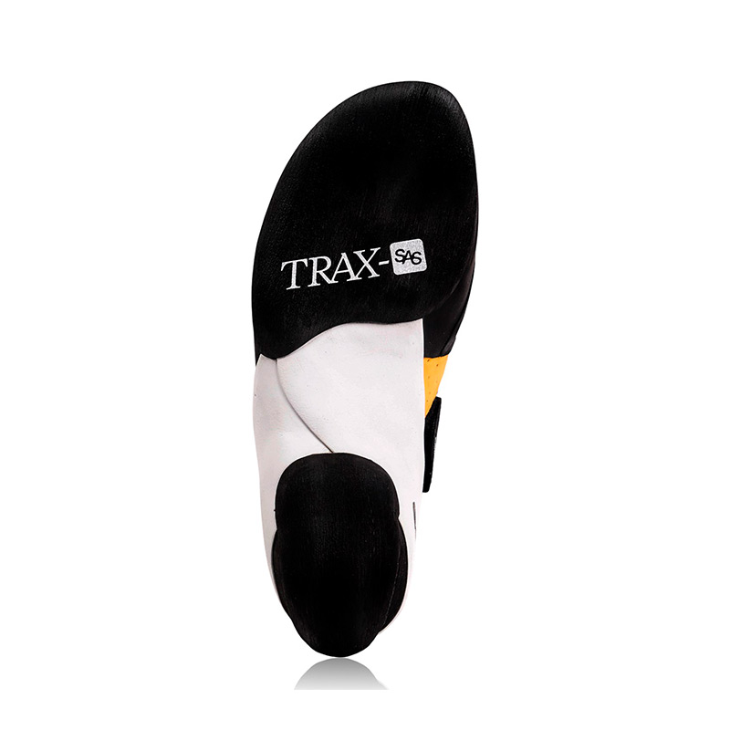 Скальные туфли  EVOLV SHAMAN LACE Gold/Grey/White