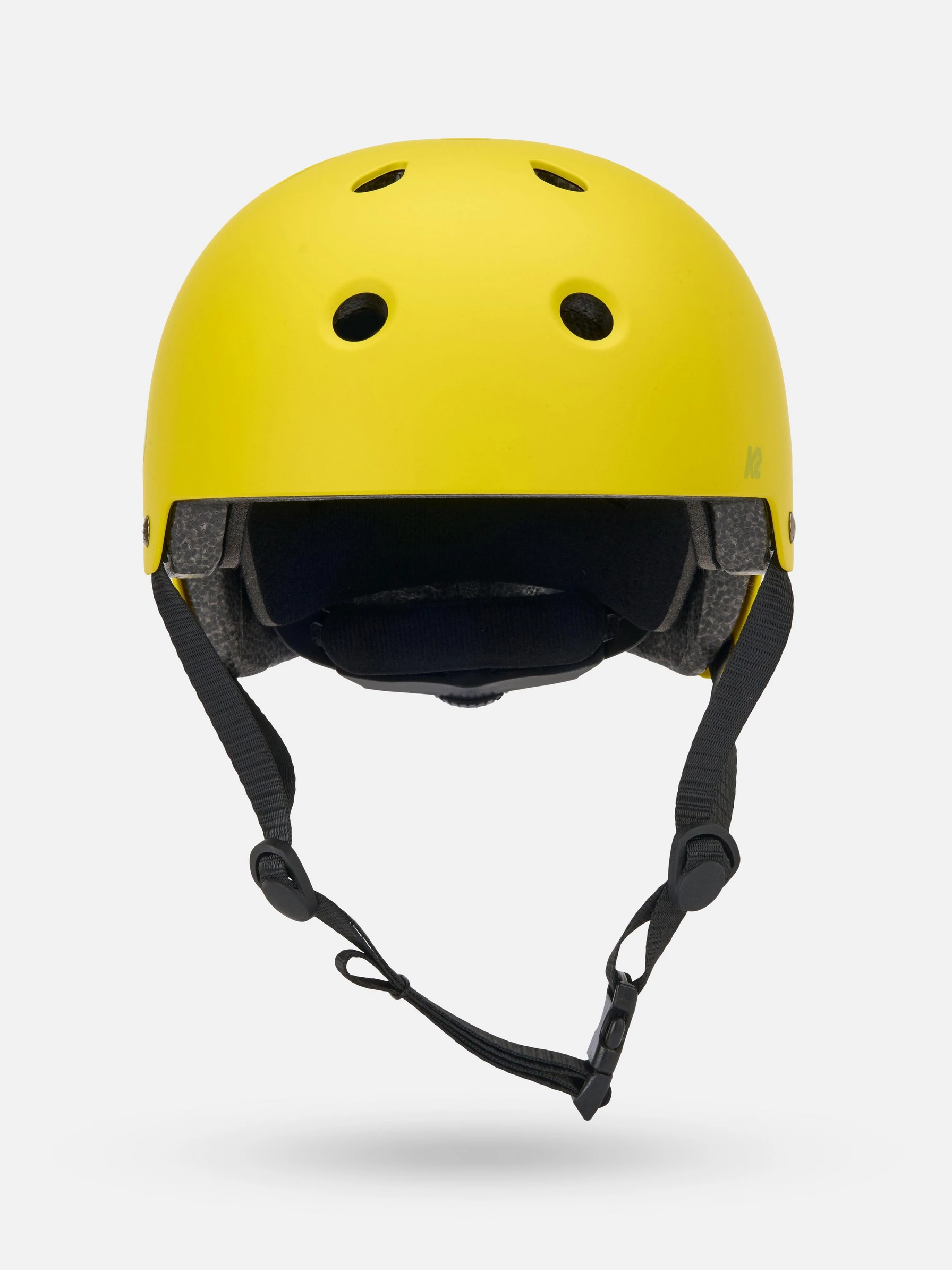 Шлем велосипедный VARSITY HELMET UNI Yellow