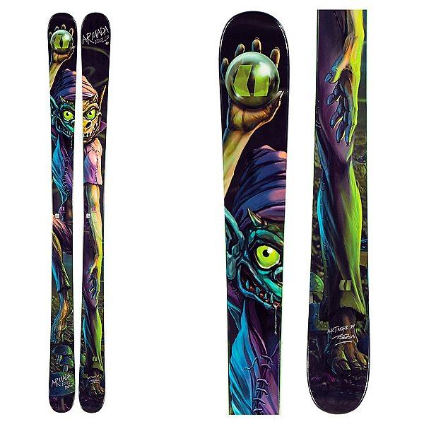 Лыжи Armada EDOLLO