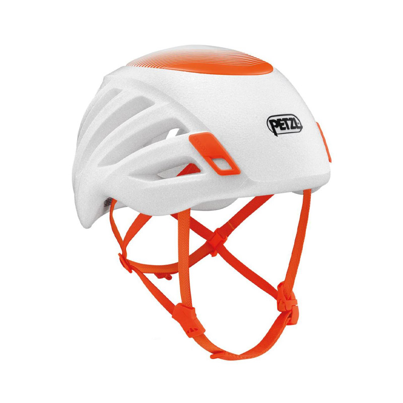 Каска PETZL SIROCCO S\M White