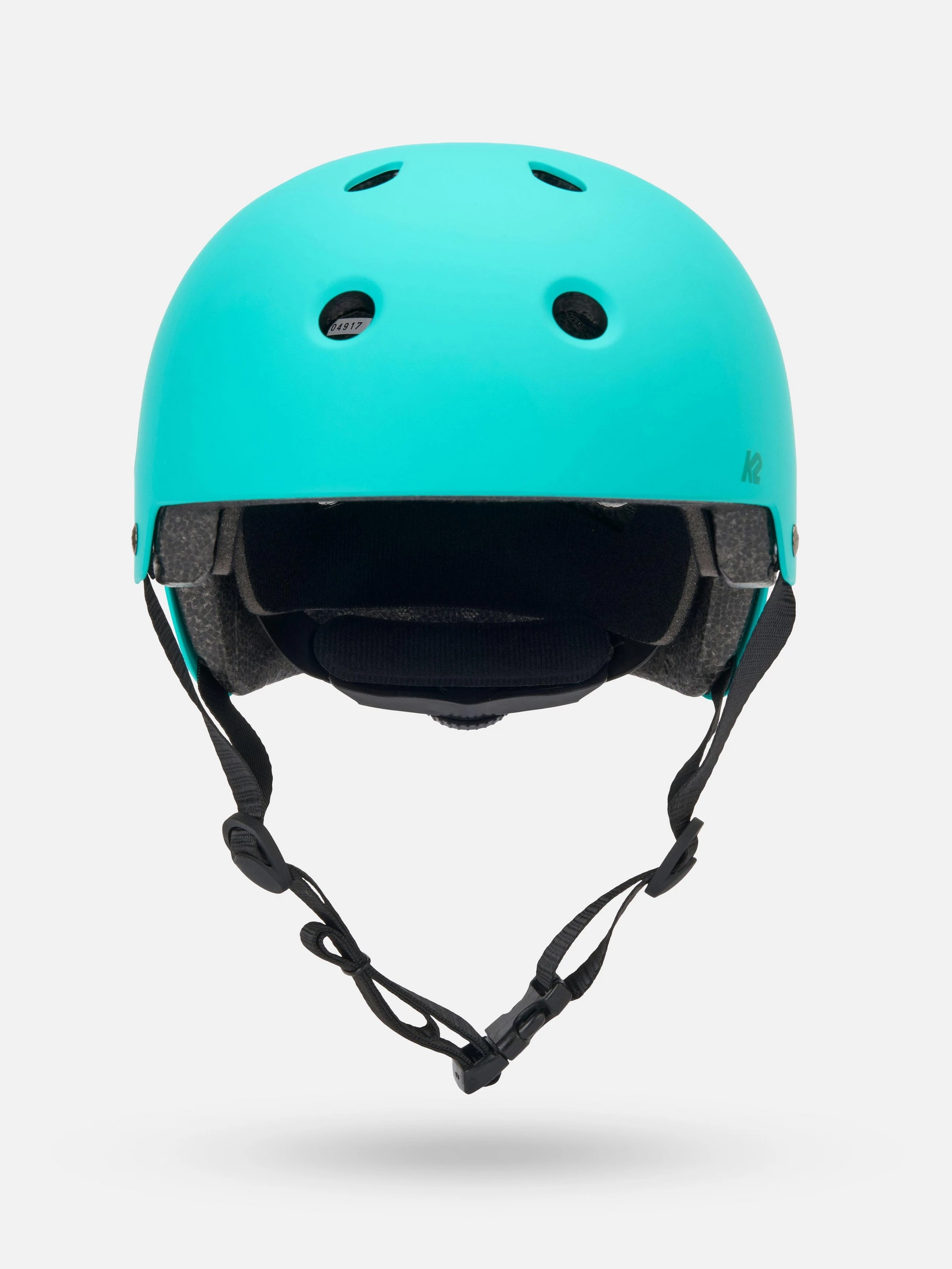 Шлем велосипедный VARSITY HELMET UNI Seafoam