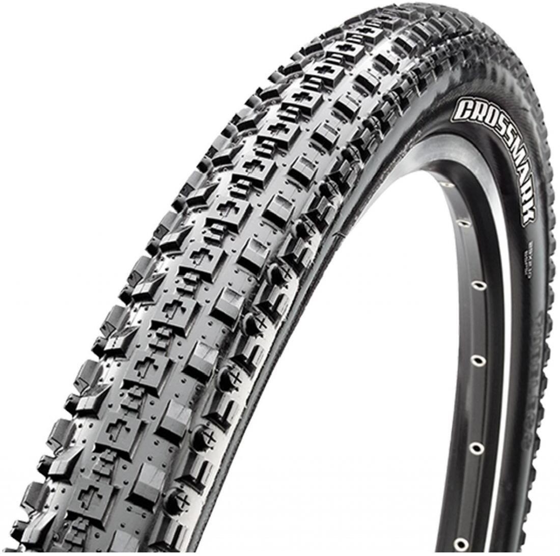 Покрышки tyre MAXXIS CROSSMARK 29x2,10 wire Black