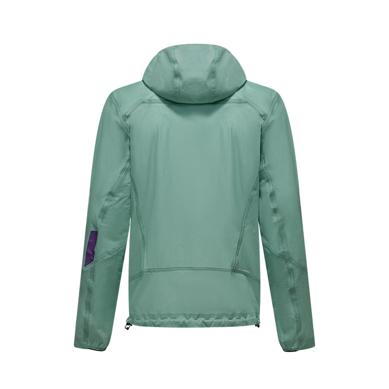 Куртка мужская Salewa PEDROC 2 PTX 2.5 LIGHT M JKT Willow
