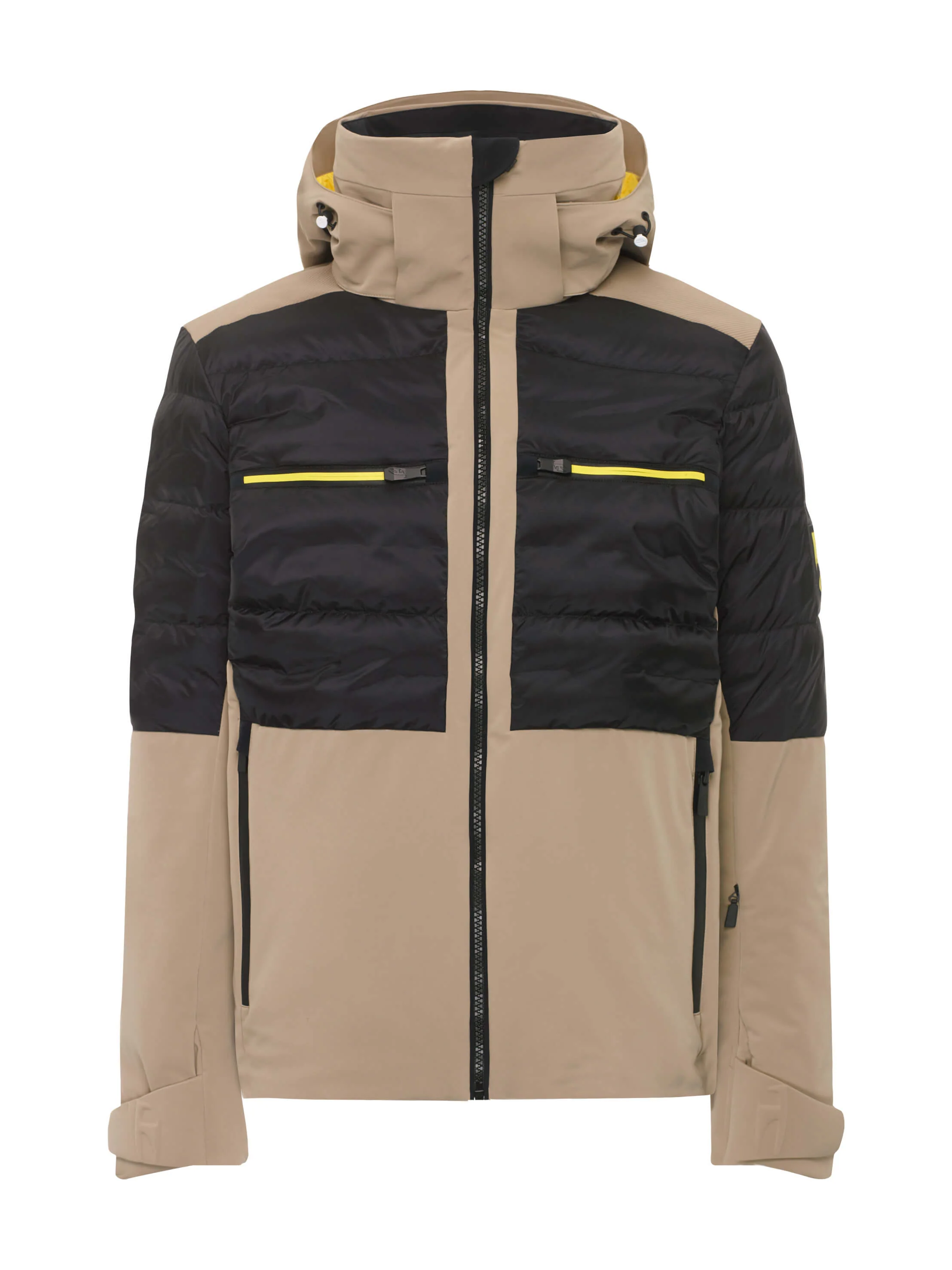 Кутка мужская ToniSailer OWEN M Ski JKT Habitat