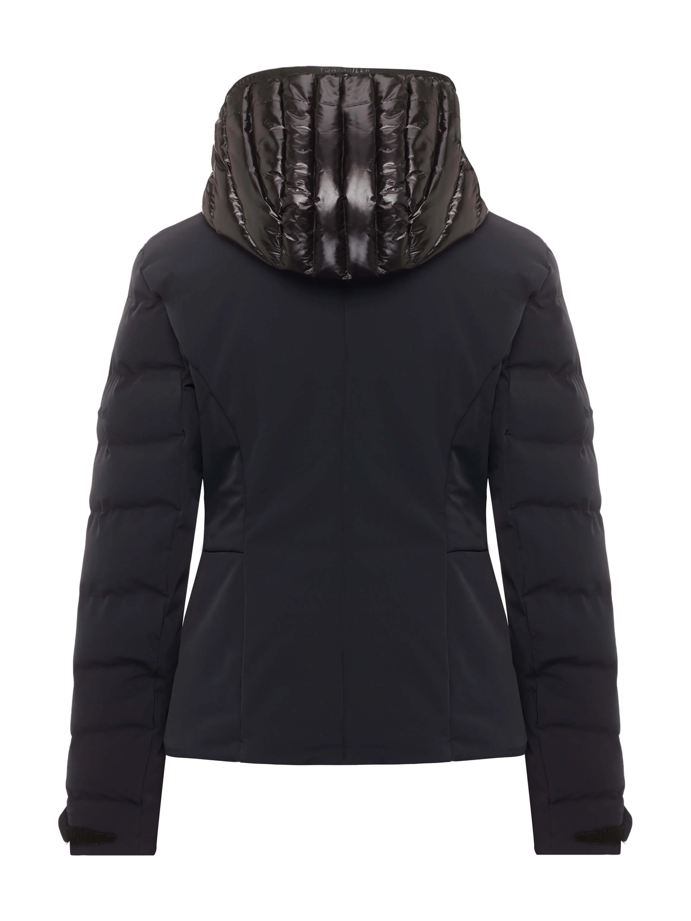 Куртка женская ToniSailer MIRA W Ski JKT Black