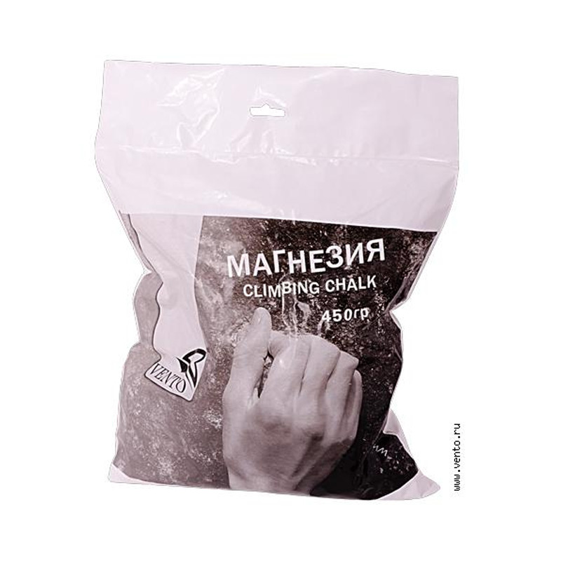 Магнезия "Пакет" 450 г