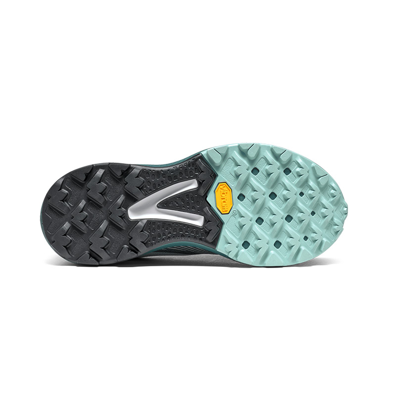Кроссовки женские AGATE SPEED S GTX LT BLUENESS-BLUE