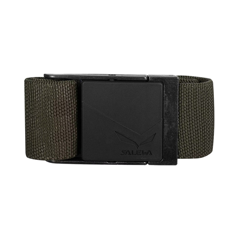 Ремень Salewa RAINBOW BELT walnut 100г-UNI