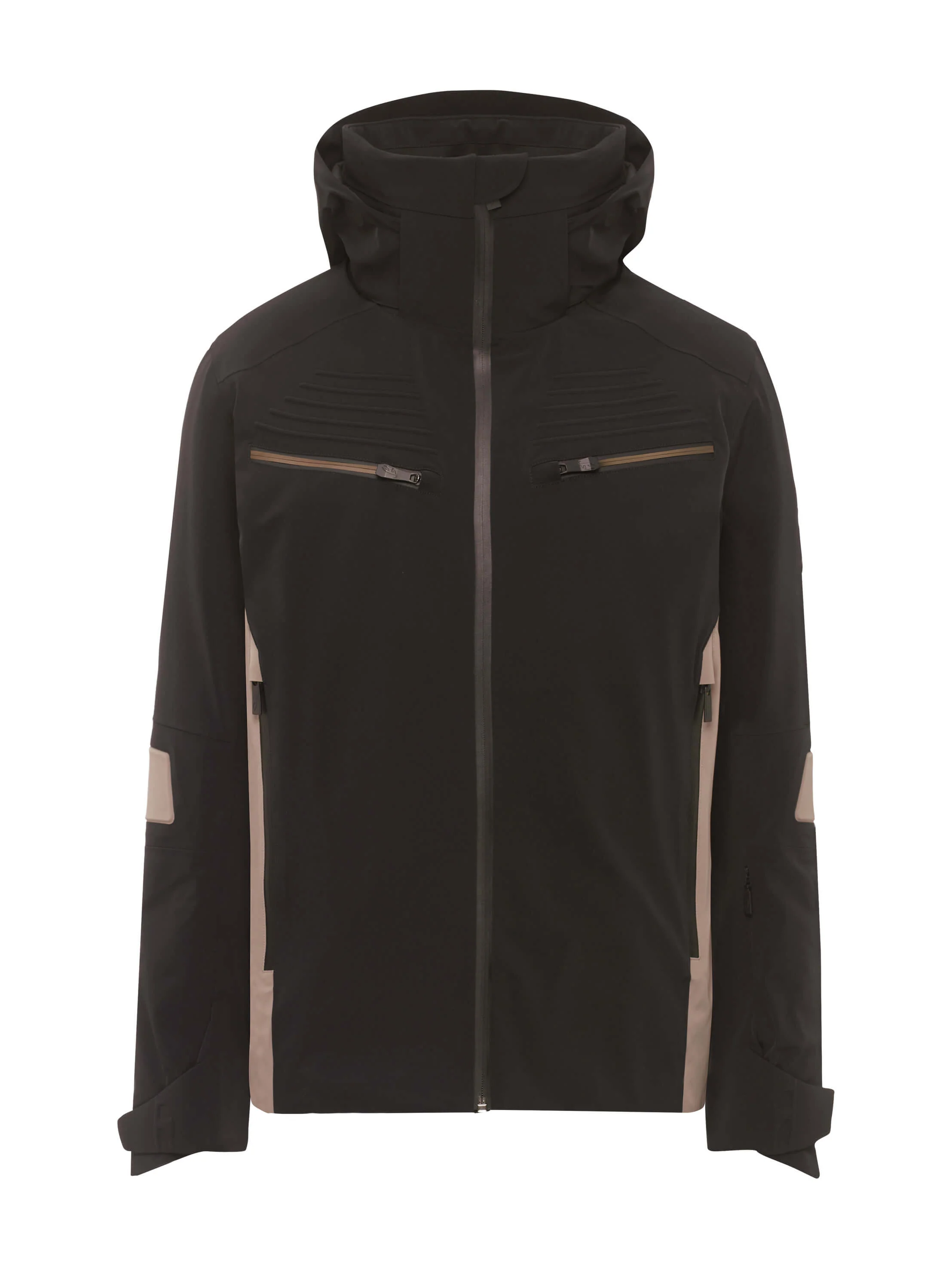 Кутка мужская ToniSailer THEO M Ski JKT Black