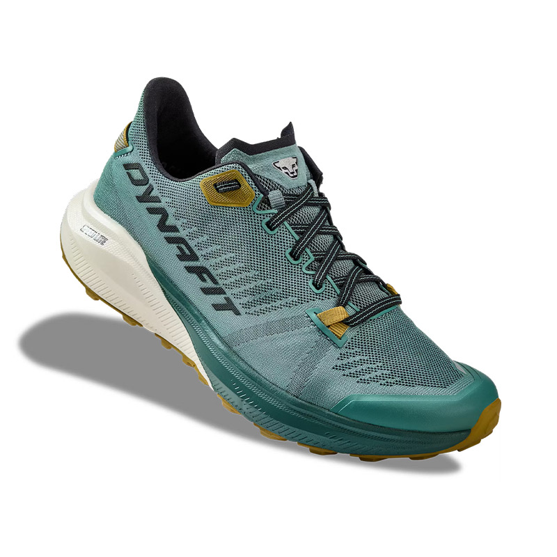 Кроссовки Dynafit Trail Running MS TRAIL atlantic/black out