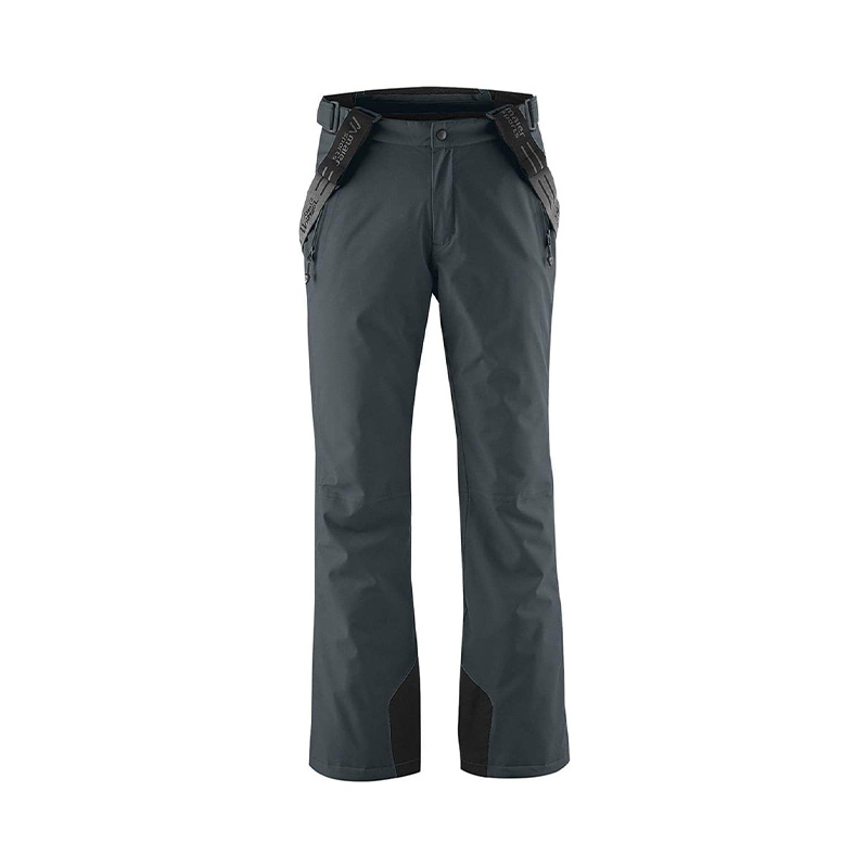 Брюки мужские ANTON COMFORT M PNT-949 Graphite