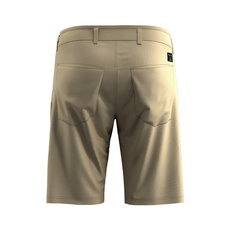 Шорты мужские FANES LIGHT M SHORTS Quicksand