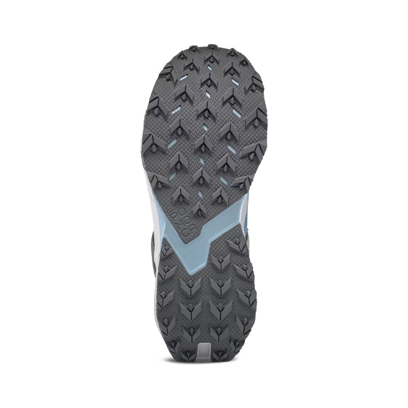 Ботинки Salewa Speed Hiking MS PEDROC 2 MID PTX Pond/Black Out