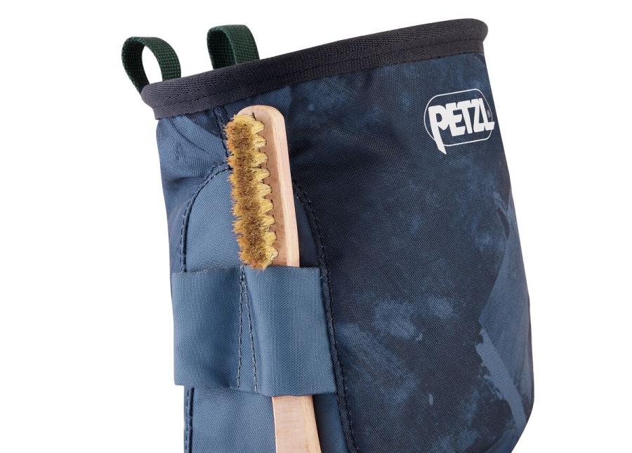 Сумка под магнезию PETZL SAKA Stripes