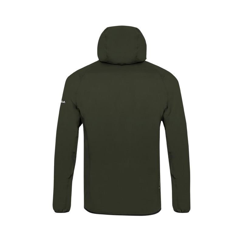 Куртка мужская AGNER 2 PTX 3L M JKT-4211 Dark Olive