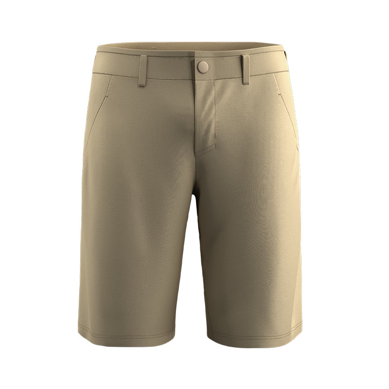 Шорты мужские FANES LIGHT M SHORTS Quicksand