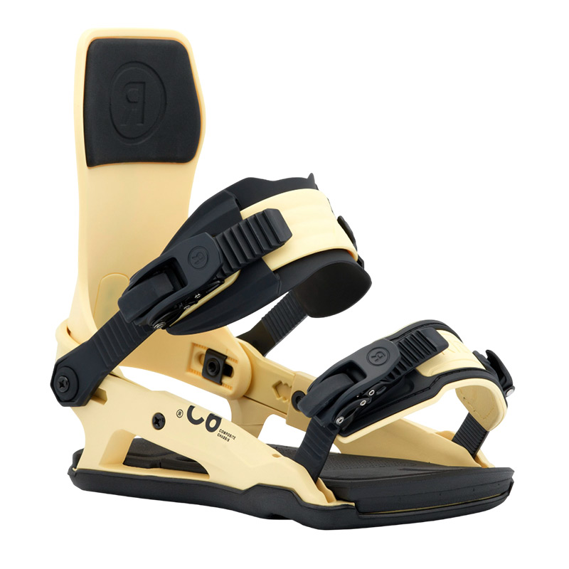 Крепления для сноуборда RIDE C-6  Butter