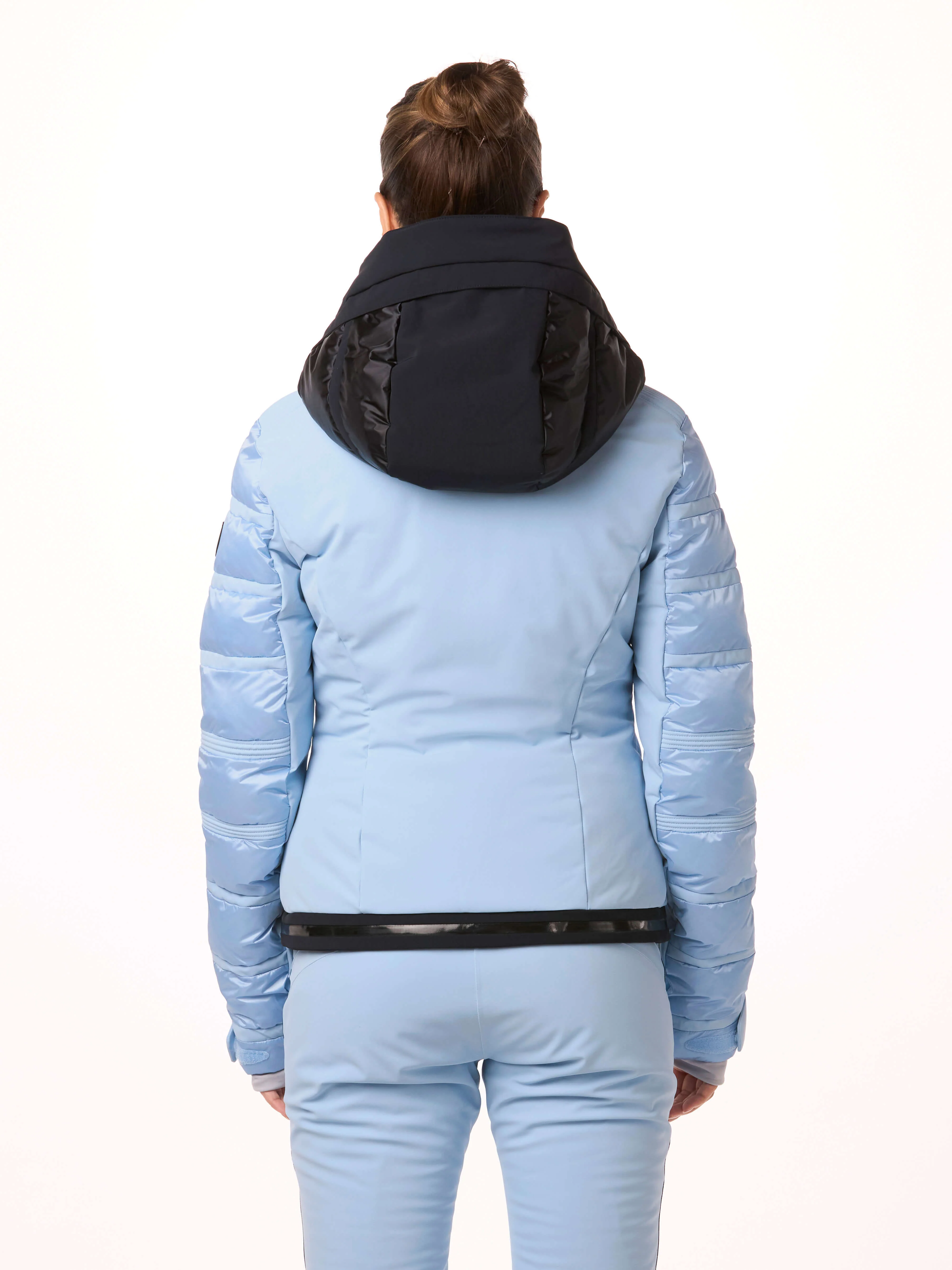 Куртка женская ToniSailer SWINTA SPLENDID W Ski JKT Let It Snow