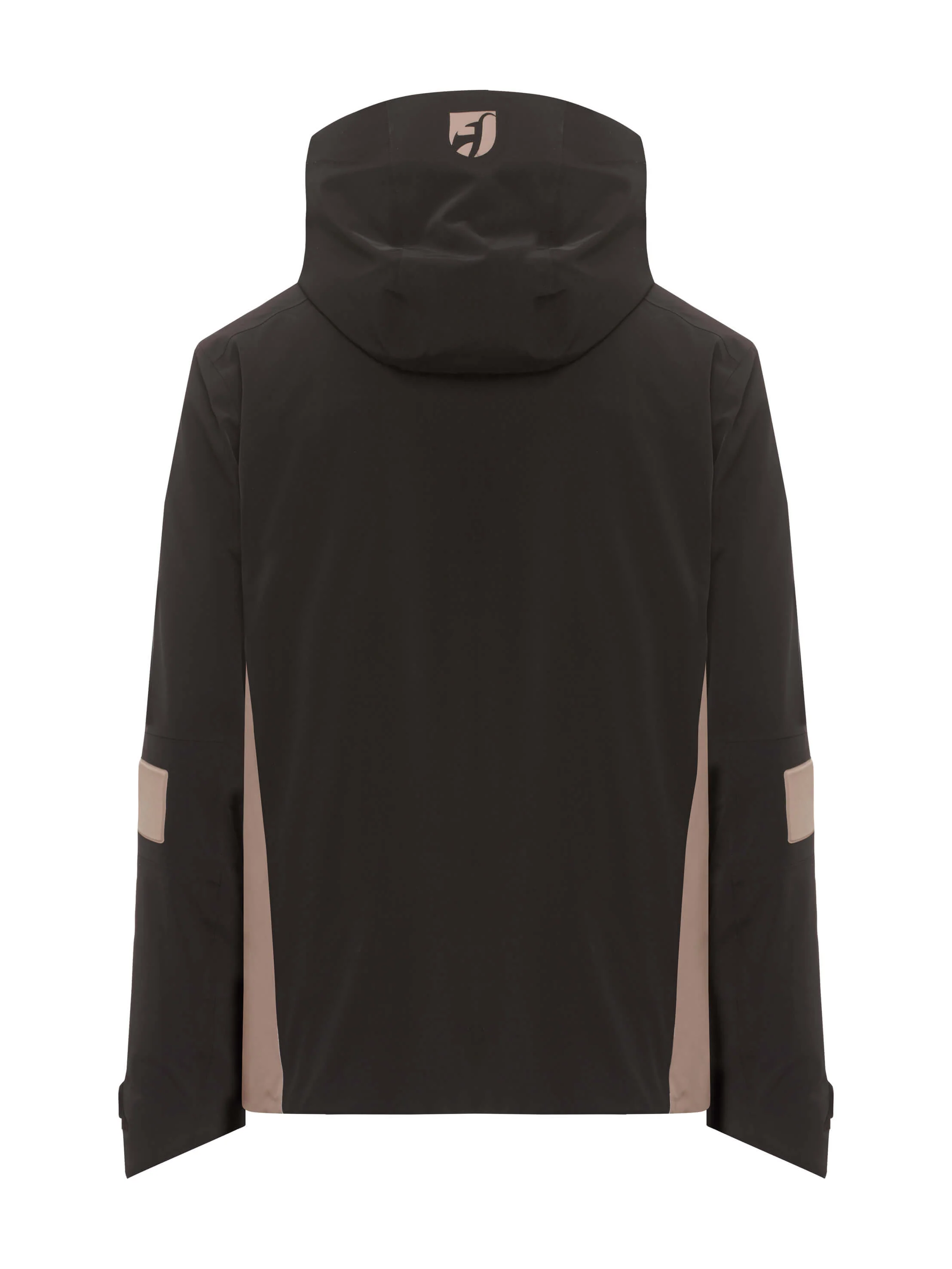 Кутка мужская ToniSailer THEO M Ski JKT Black