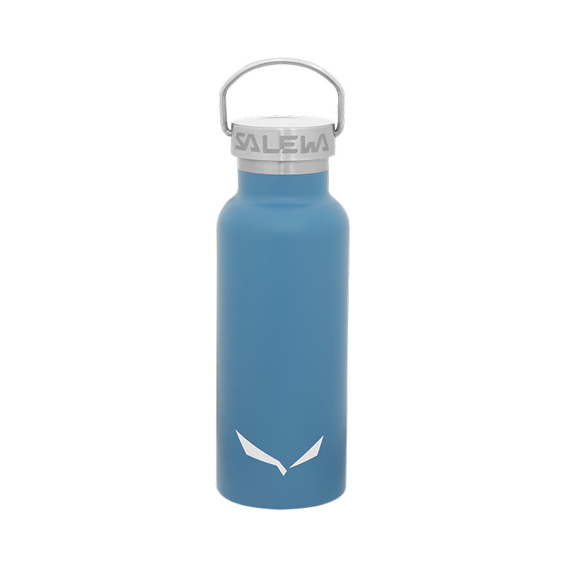 Бутыль Salewa VALSURA INSULATED BOTTLE 0,65 L Maui Blue