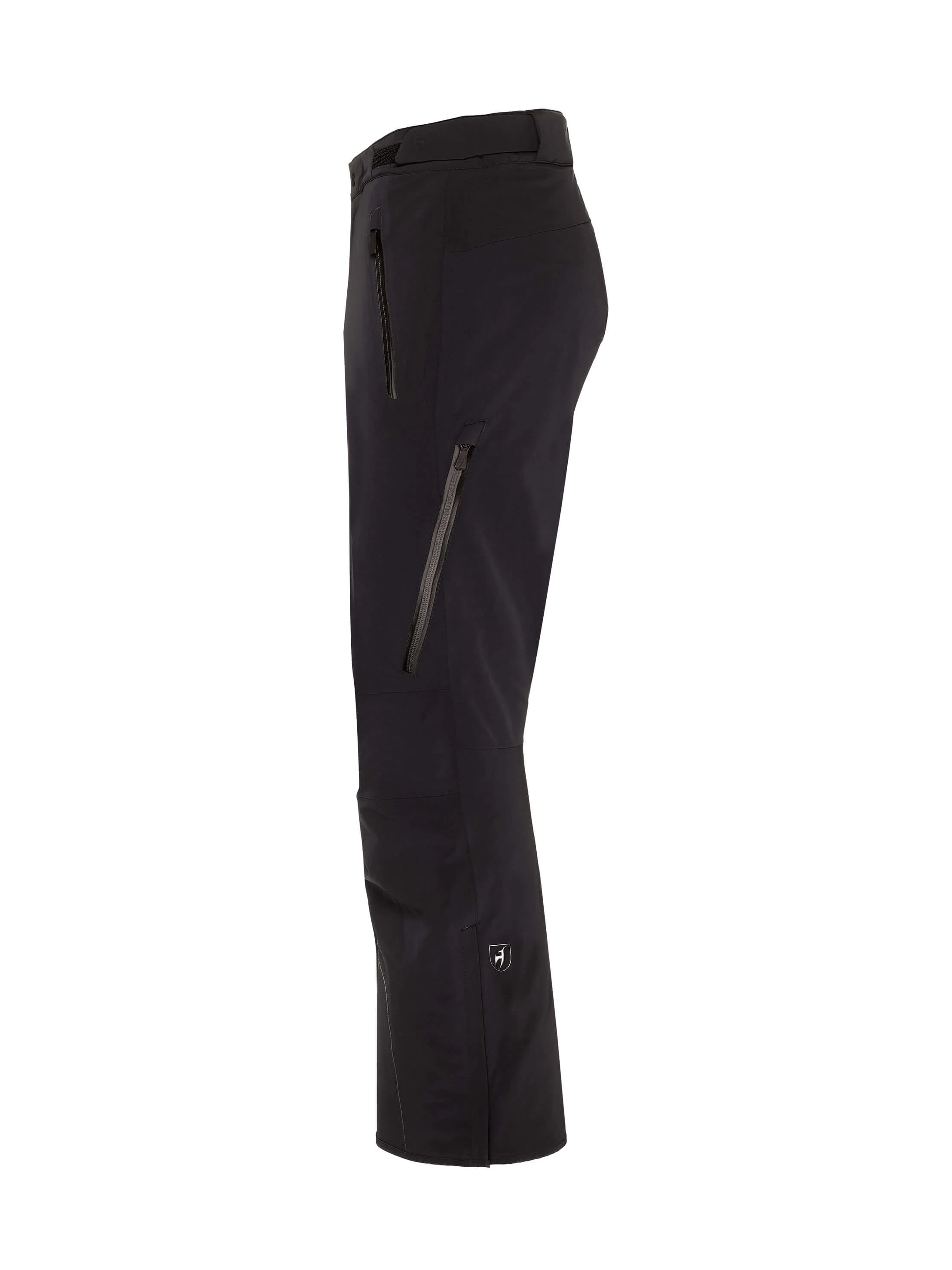 Брюки мужские ToniSailer NICKY M Ski PNT Black