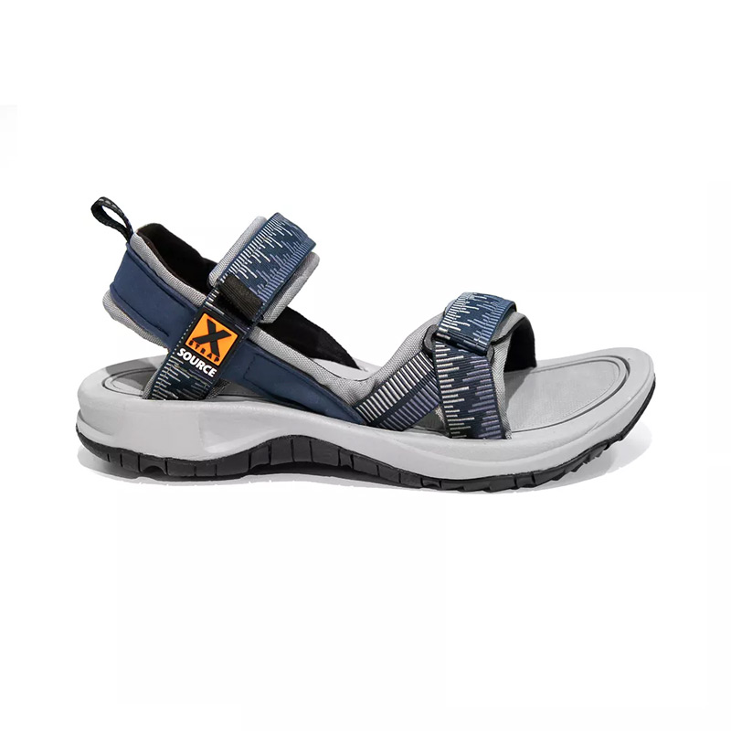 Сандали мужские Sourse Comfort Gobi Men's Blue volume