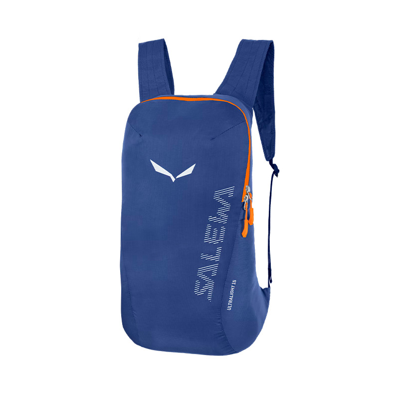 Рюкзак ULTRALIGHT 15 BP  Blue Depth