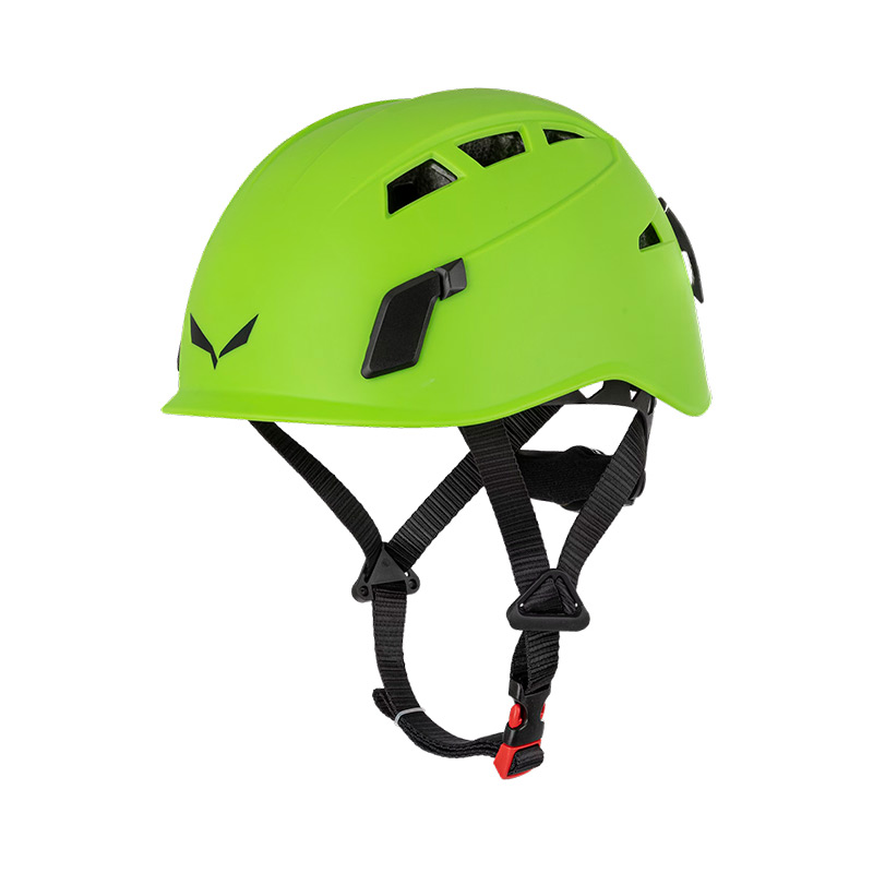 Каска TOXO 3.0 HELMET Green