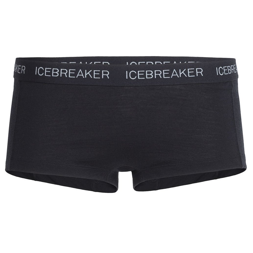 Плавки женские Oasis Boy shorts W 200 Black