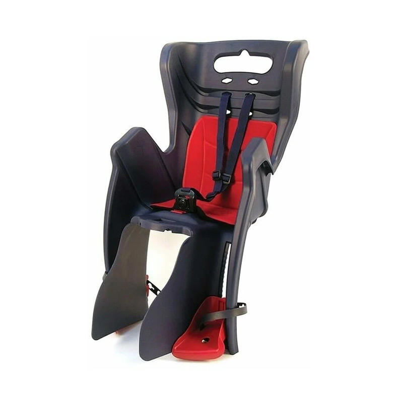 Кресло детское LITTLE DUCK STANDARD Rear Grey/Red