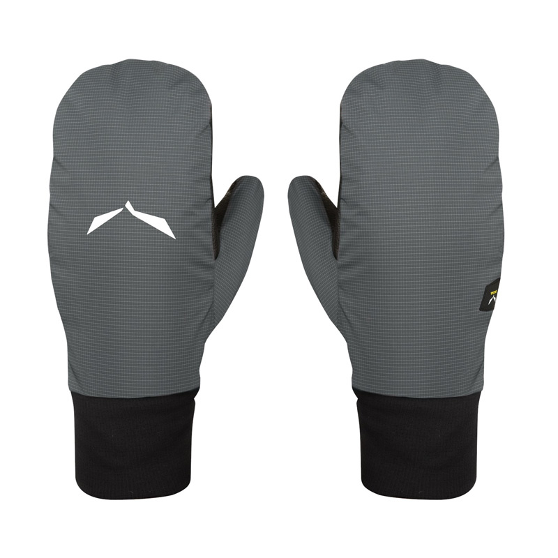 Варежки мужские ORTLES TWR M MITTEN-0911 Black Out