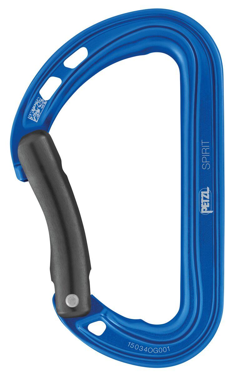 Карабин PETZL SPIRIT BENT