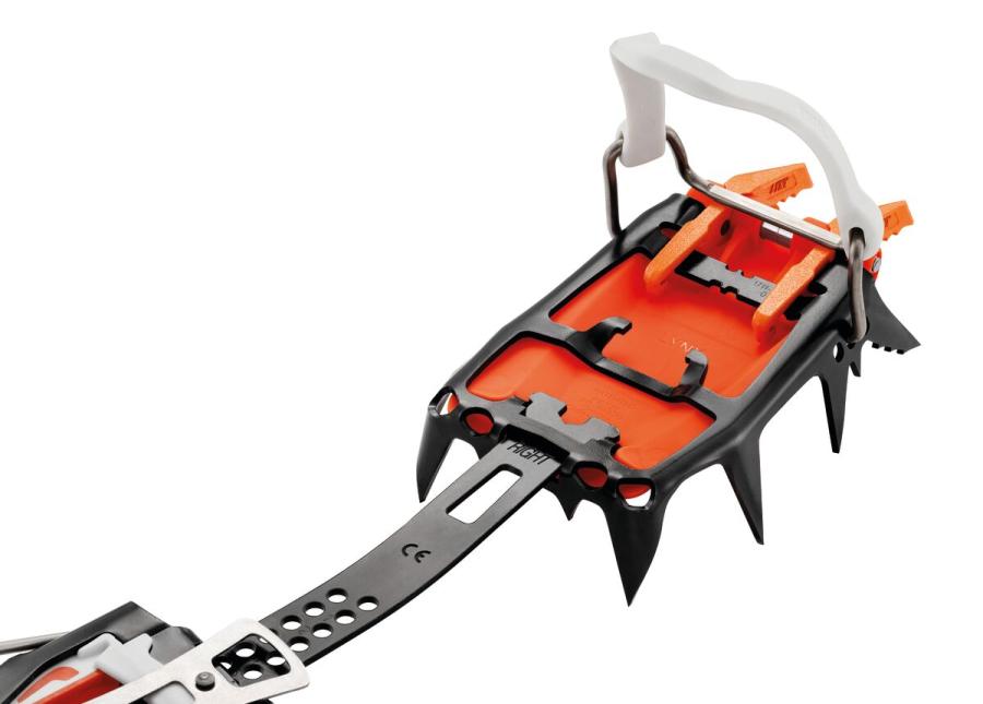 Кошки PETZL LYNX LLU
