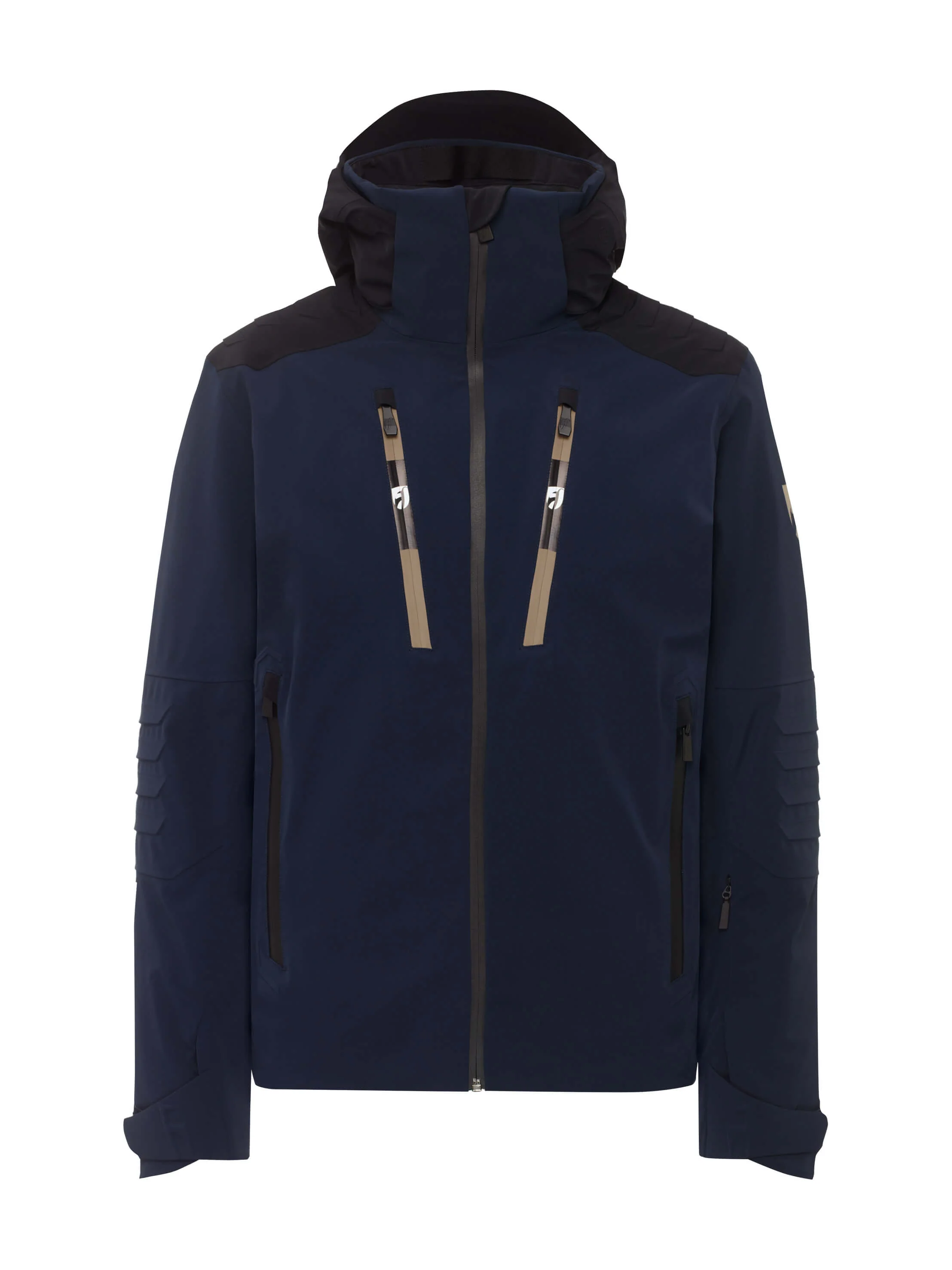 Брюки мужские ToniSailer EMIL M Ski JKT Midnight