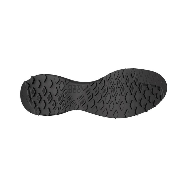 Ботинки Tech Approach MS WILDFIRE 2 Black/Black