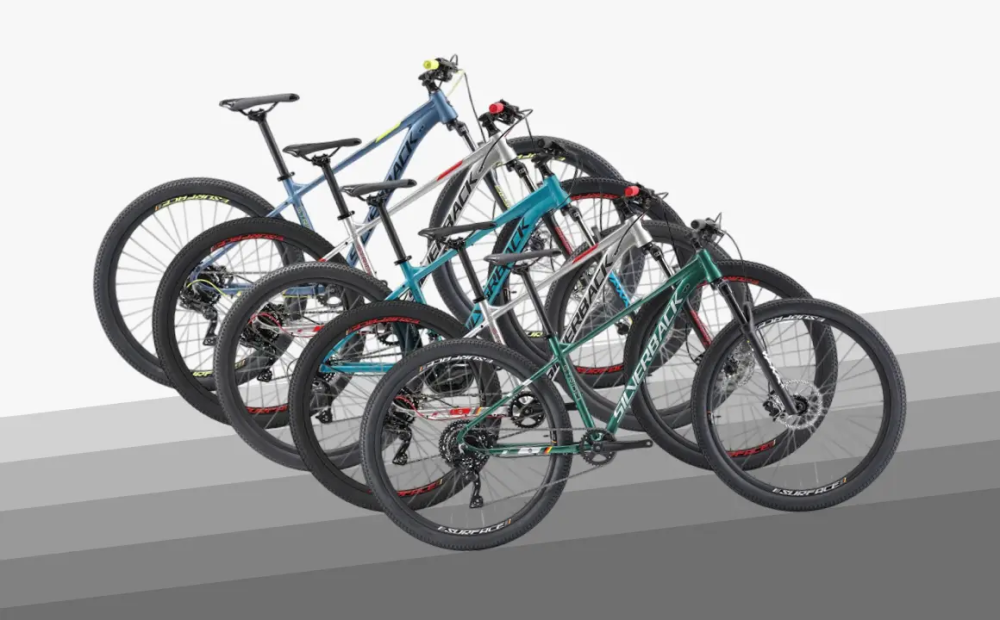 Как выбрать велосипед под свой стиль катания