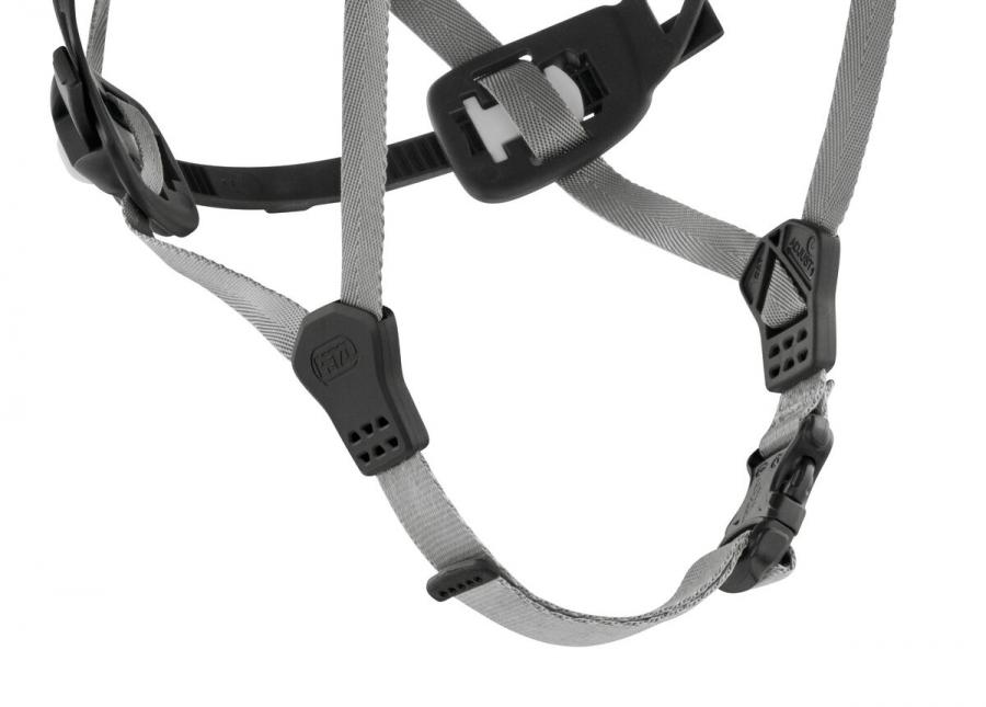 Каска PETZL BOREO-S/M Red