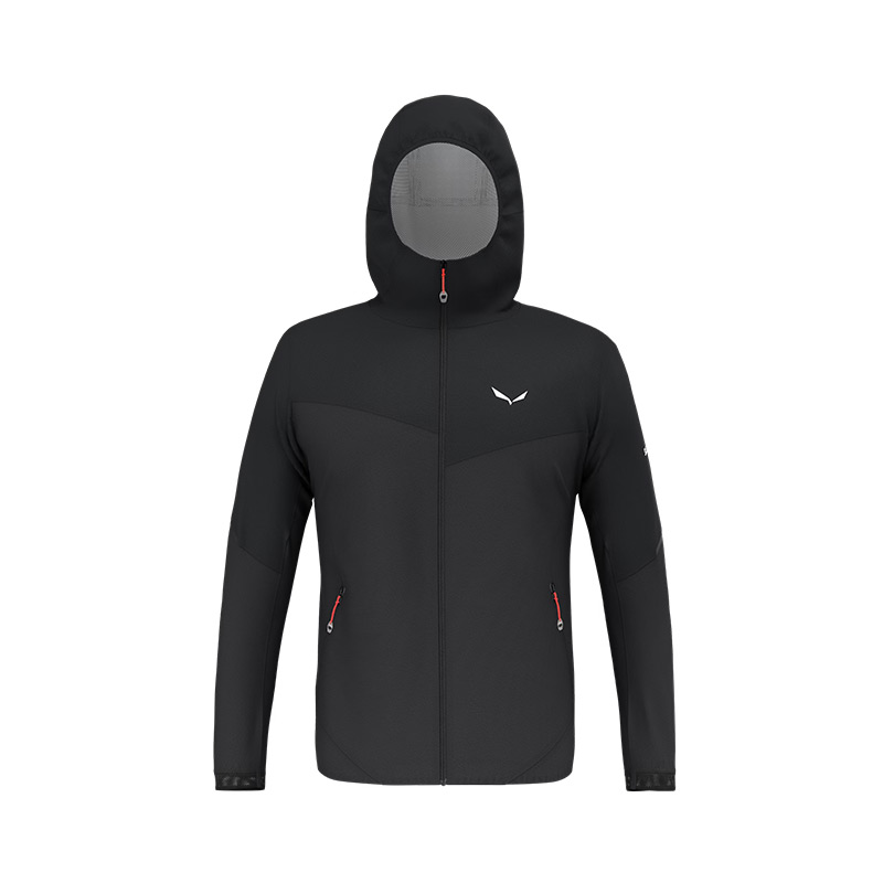 Куртка мужская PEDROC PTX 2.5 M LIGHT JKT-4210 Turmeric