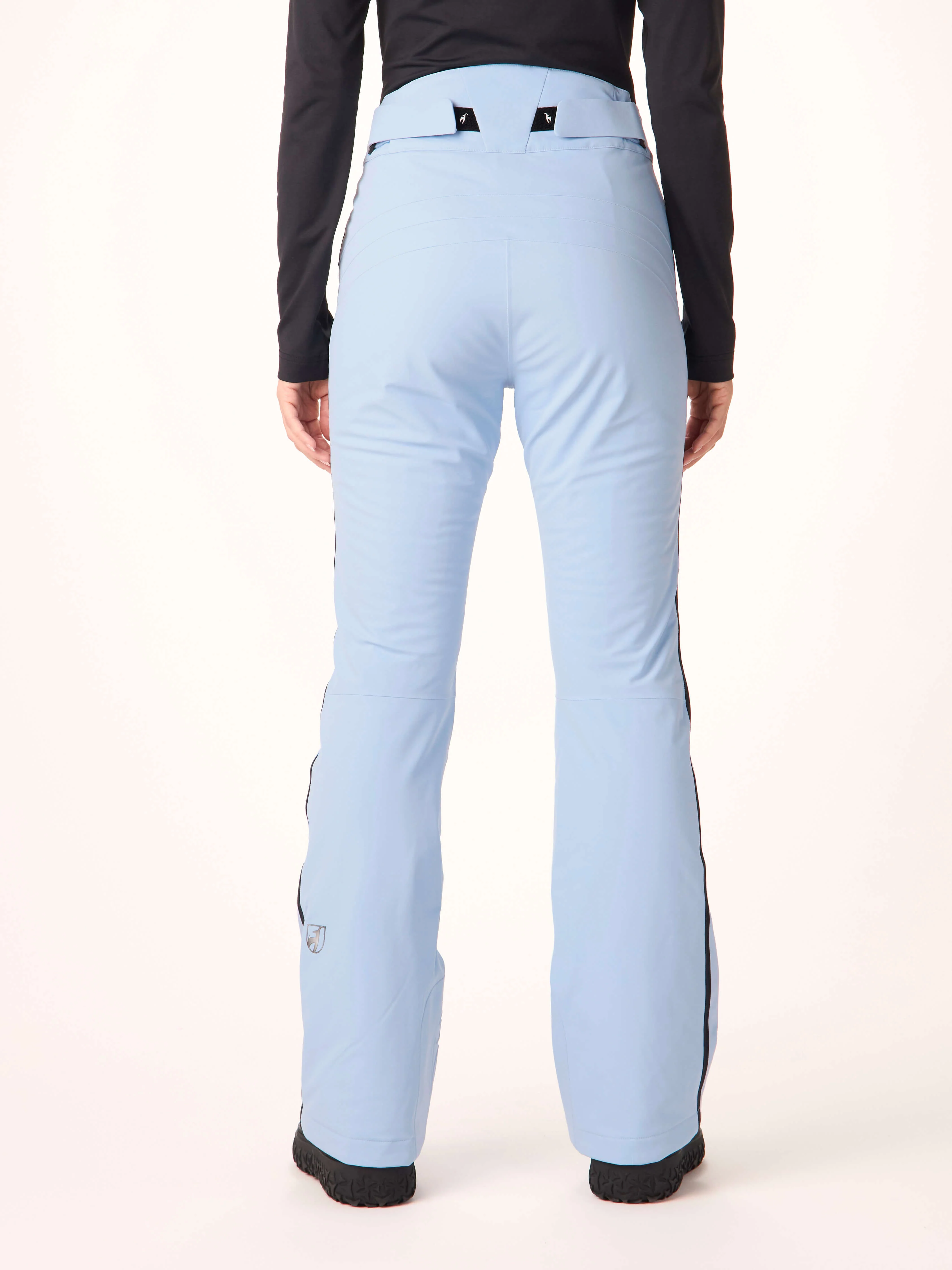 Брюки женские ToniSailer CHRISTL W Ski PNT Jet It Snow