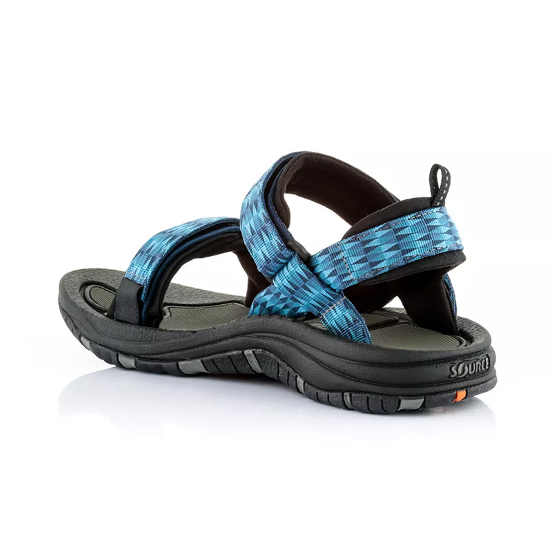 Сандали мужские Sourse Gobi Men`s Triangles Blue