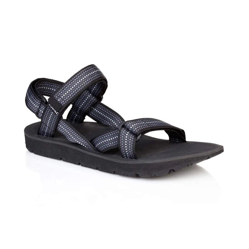 Сандали мужские Sourse Stream Men`s Chess Black черн