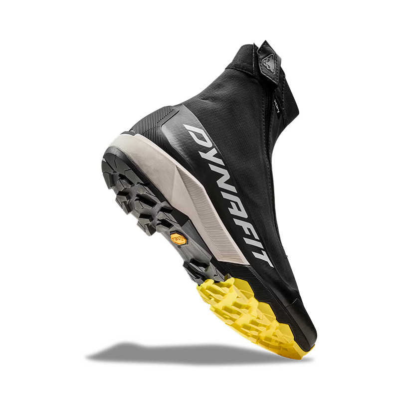 Ботинки Dynafit Mountaineering UNI ELEVATION WP nimbus/black out 400г